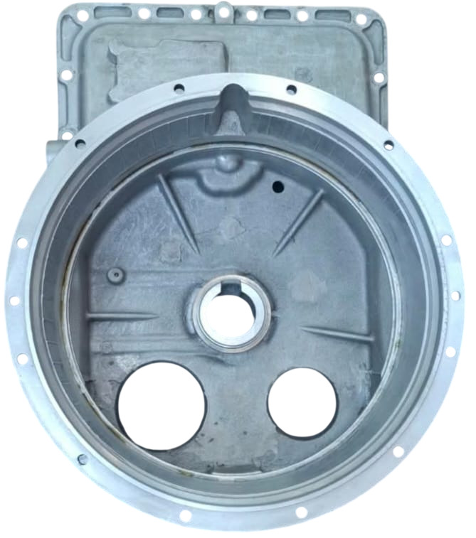 Transmission End Cover