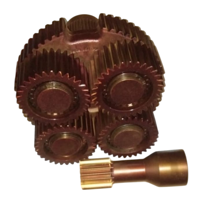 Transmission Gear Set