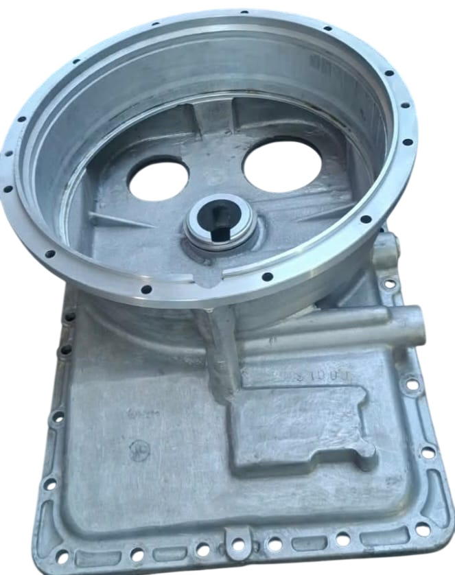 Transmission Housing