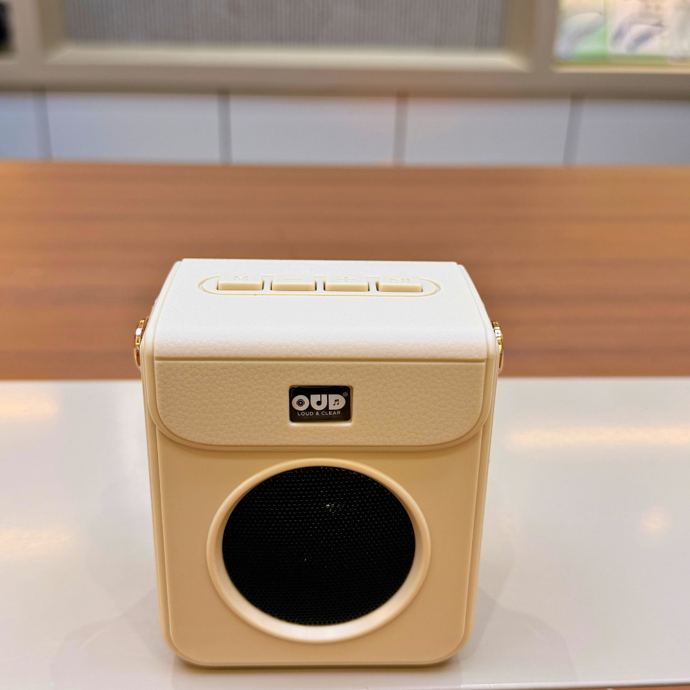Oud Beatcarry Wireless Speaker