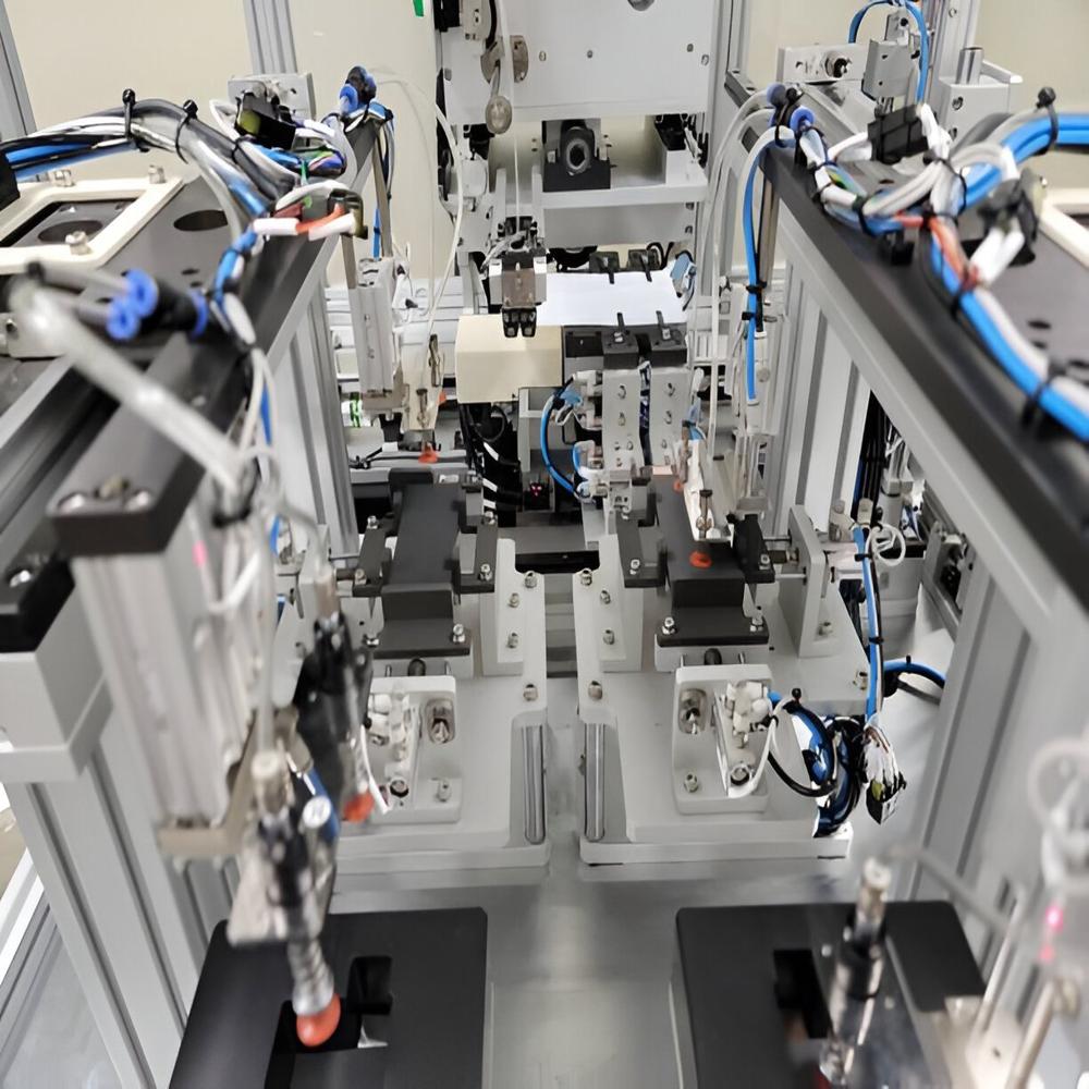 Spm Automation Services
