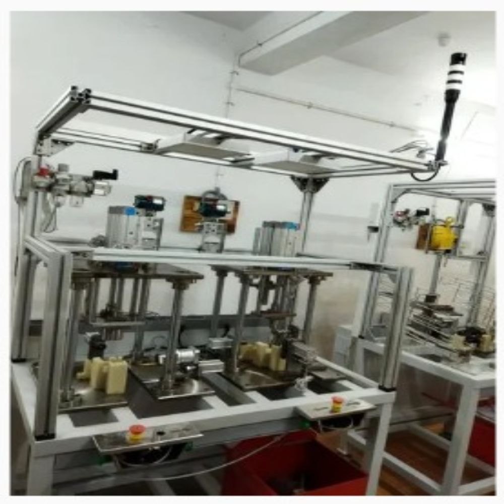 SPM Automation Services
