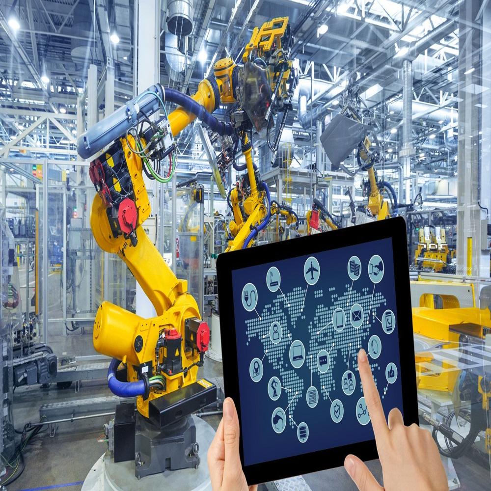 Industrial Automation Service