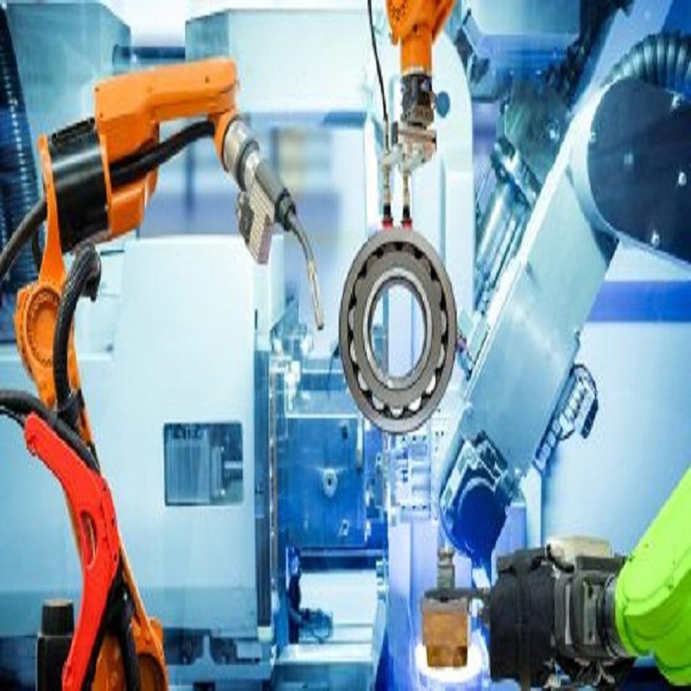 Industrial Automation Service