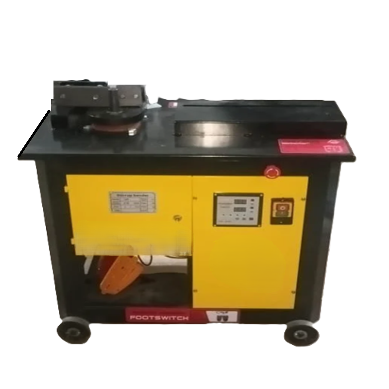 Wire Ring Making Machine 3Phase - Capacity: 500 Kg/8 Hr Kg