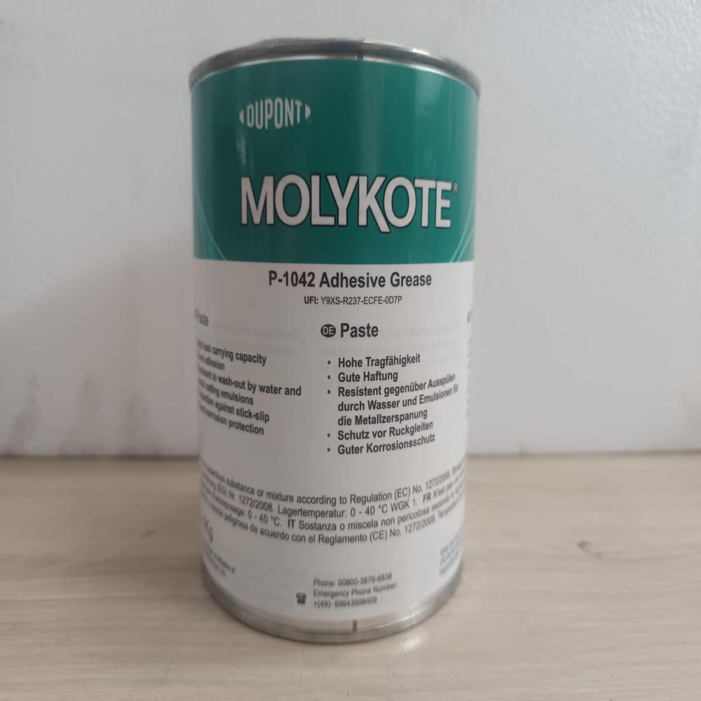 Molykote P1042 Chuck Grease