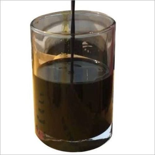 Light Diesel Oil (black)