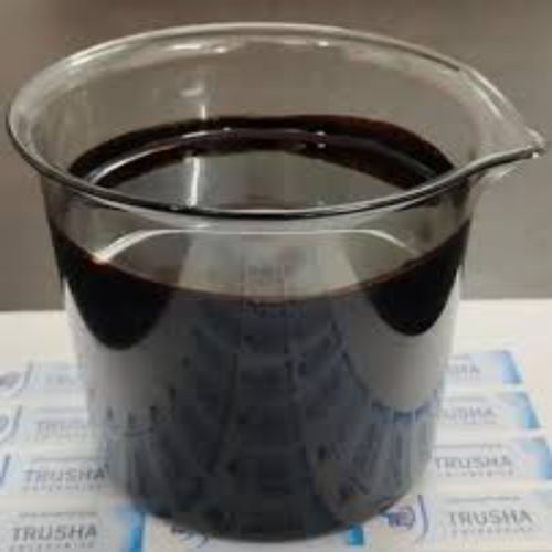 Light Diesel Oil (black)