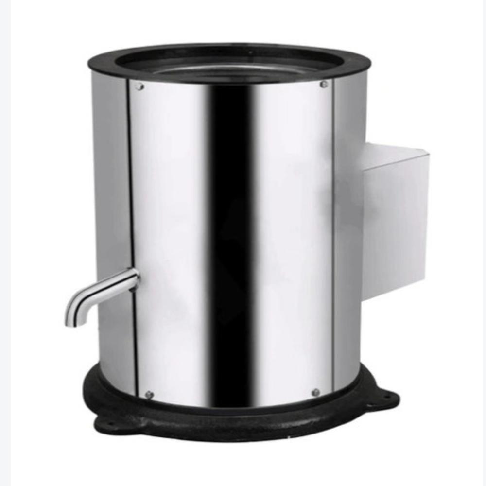 Hydro Drayer Machine