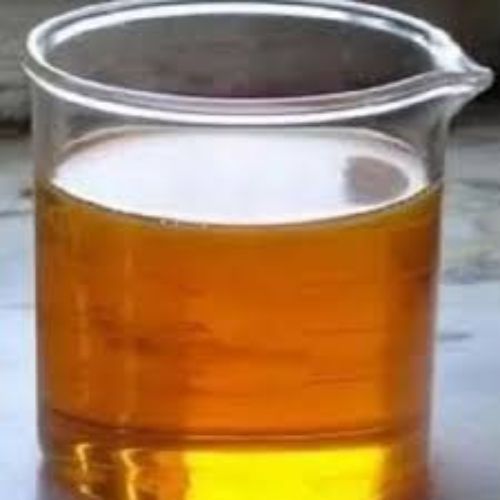 light diesel oil (yellow)