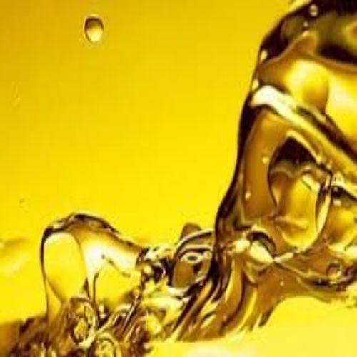 light diesel oil (yellow)