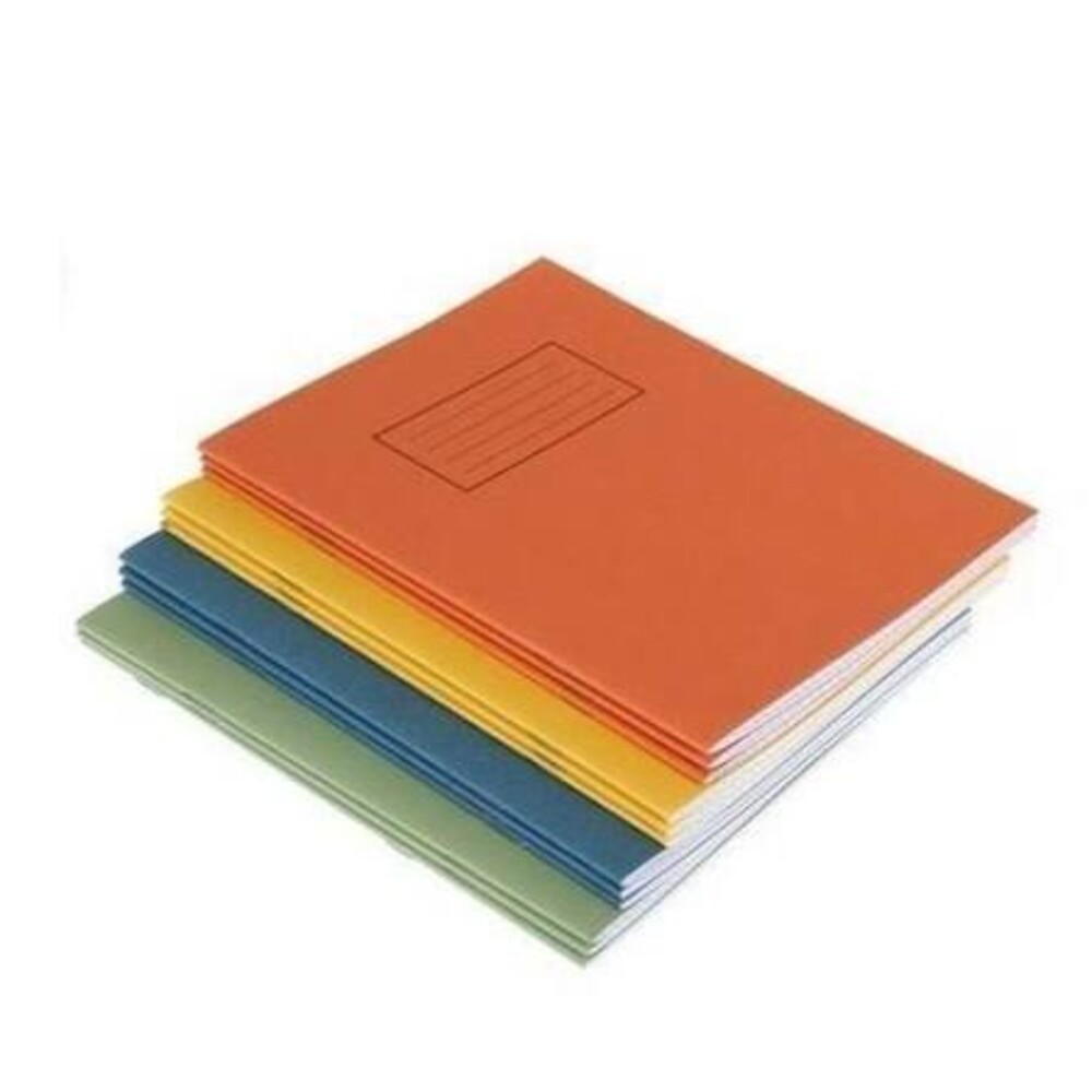 Hps Public School Notebook - Binding: Hardbound