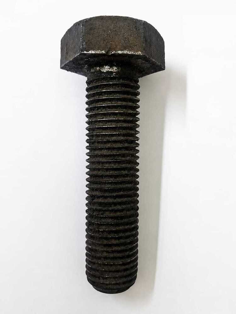 Full Thread Hot Forging Hex Bolts