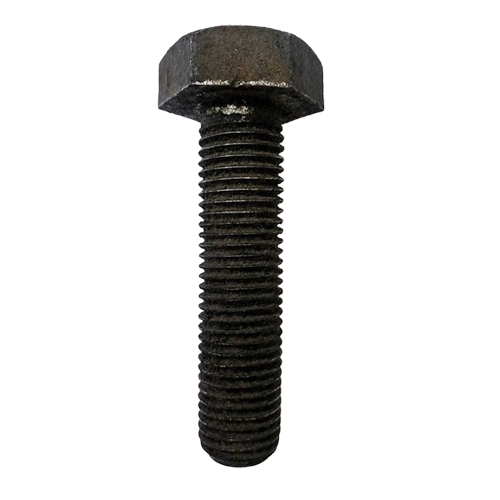 Full Thread Hot Forging Hex Bolts - Diameter: M6 To M52 Or 1/4 To 2