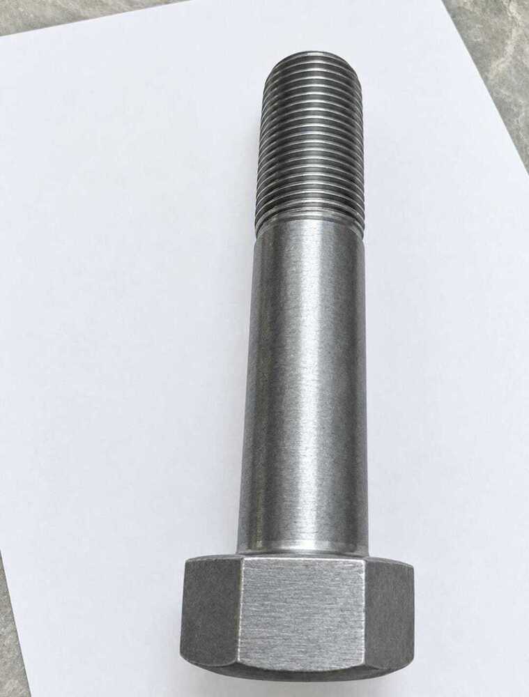 Hot Forging hex Bolts
