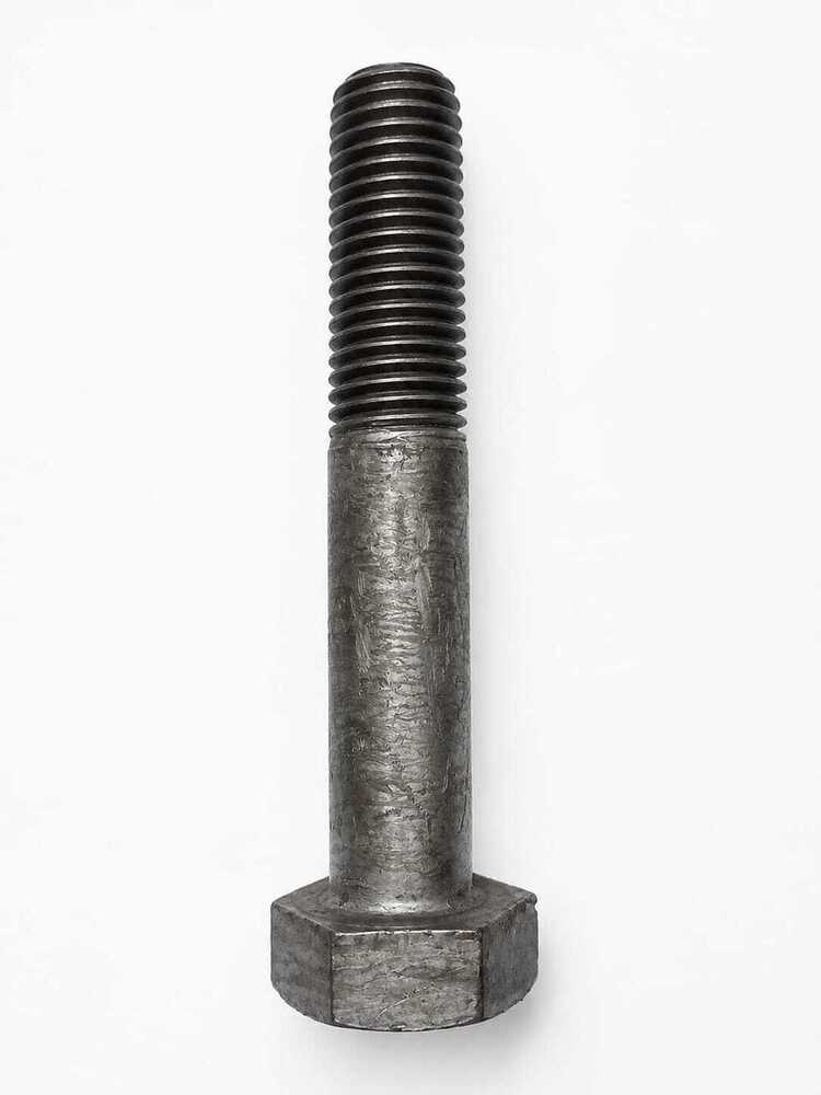 Half Thread Hot Forged Hex Bolts