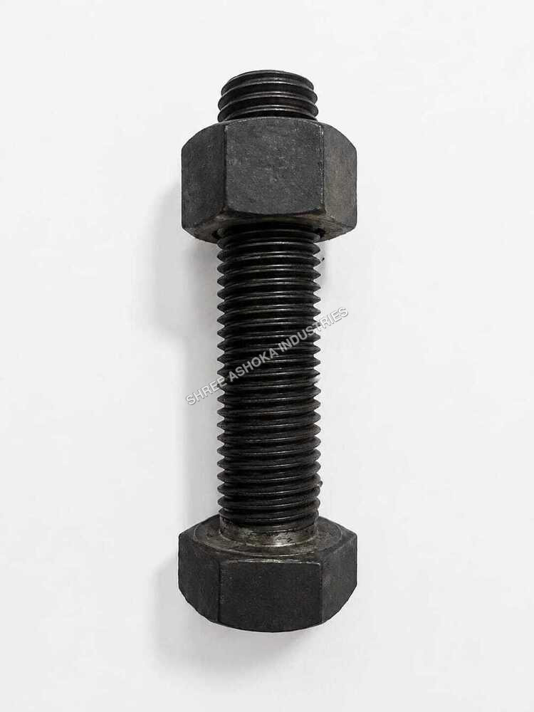 Hex Bolt