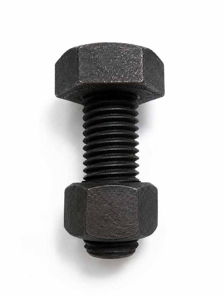 Hot Forging Hex Bolt