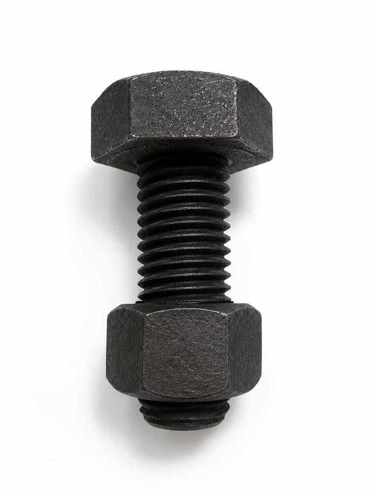 Hot Forging Hex Bolt
