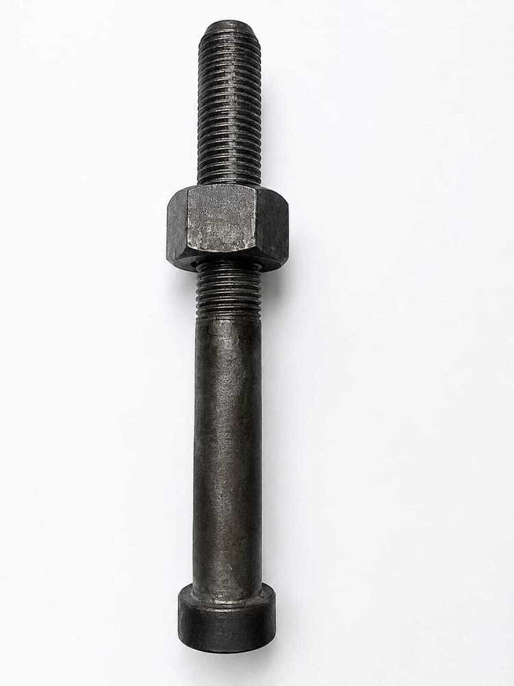 Hex Bolts Hot Forgings