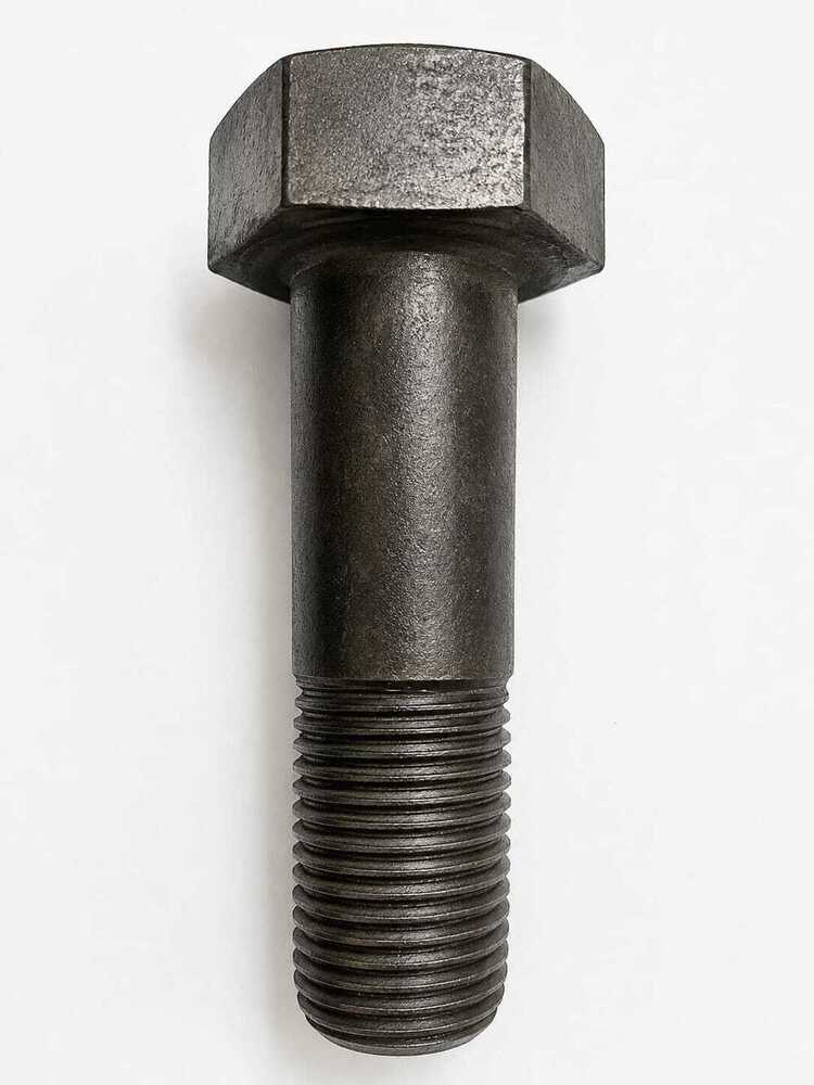 Forging Hex Bolts