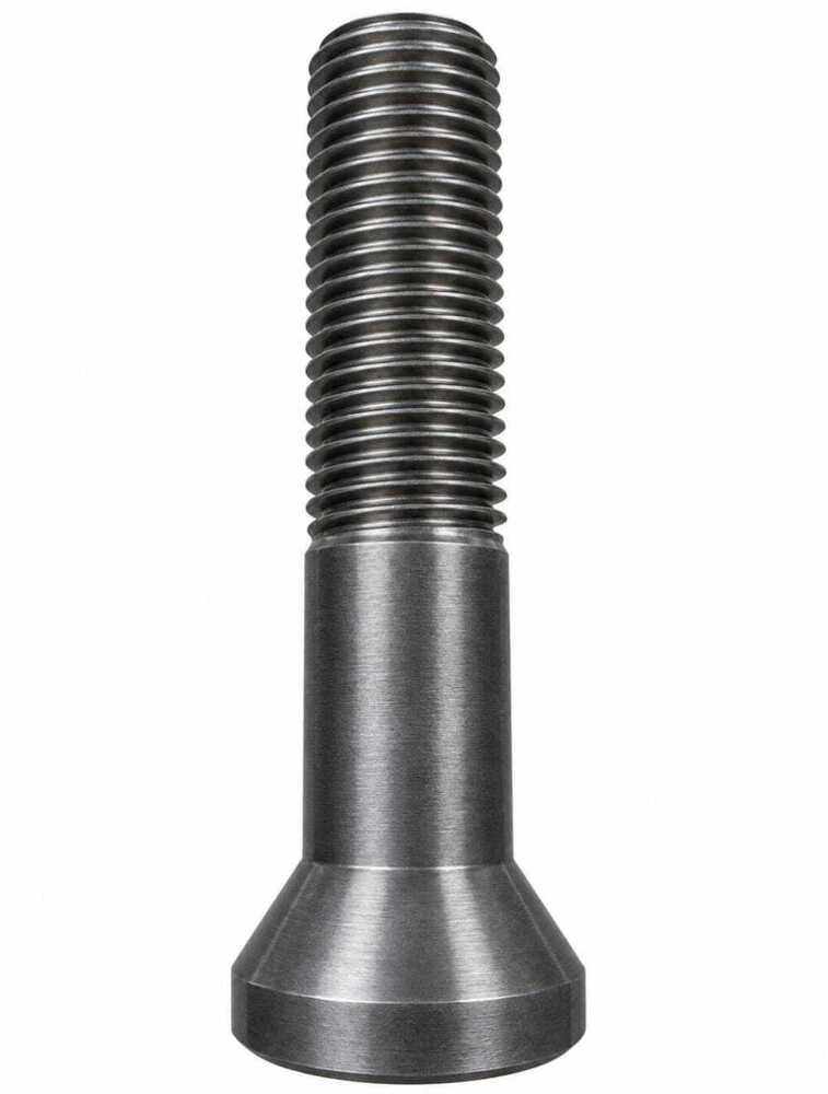 Heavy Hot Forging Hex Bolts
