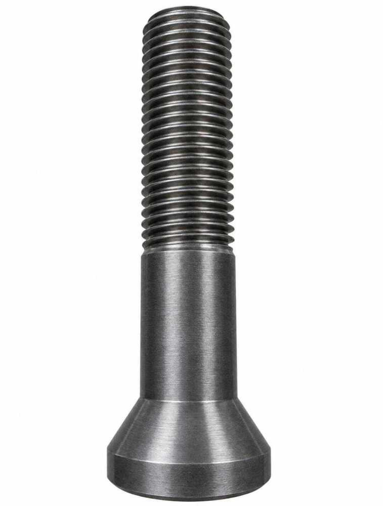 Heavy Hot Forging Hex Bolts