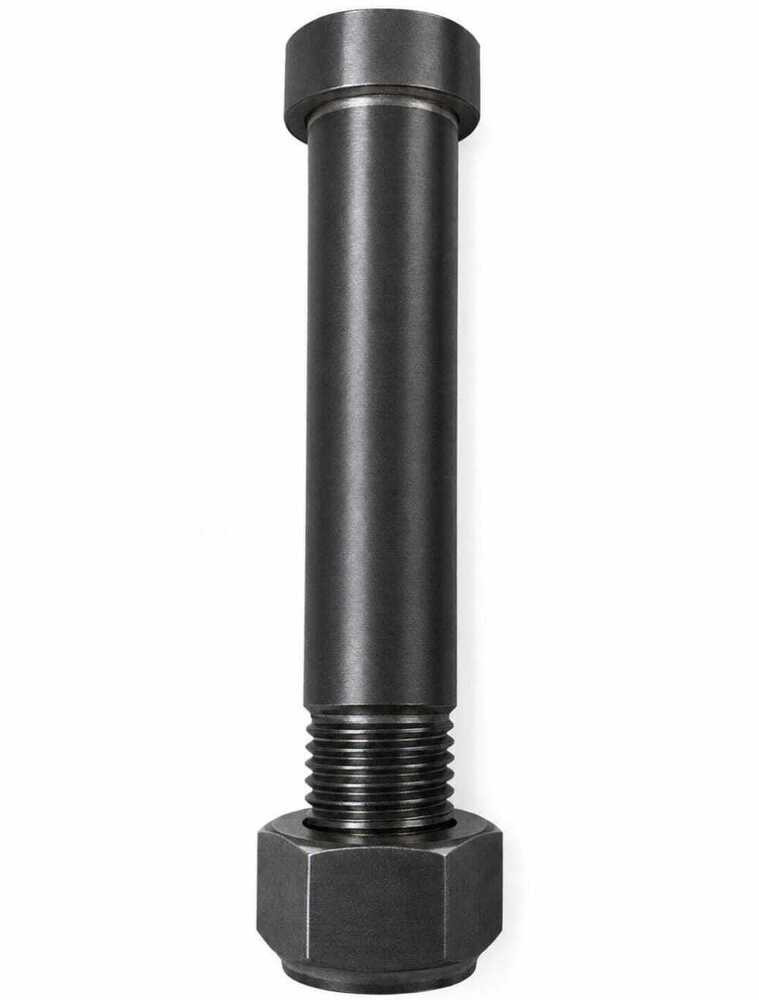 Long Hot Forging Hex Bolts