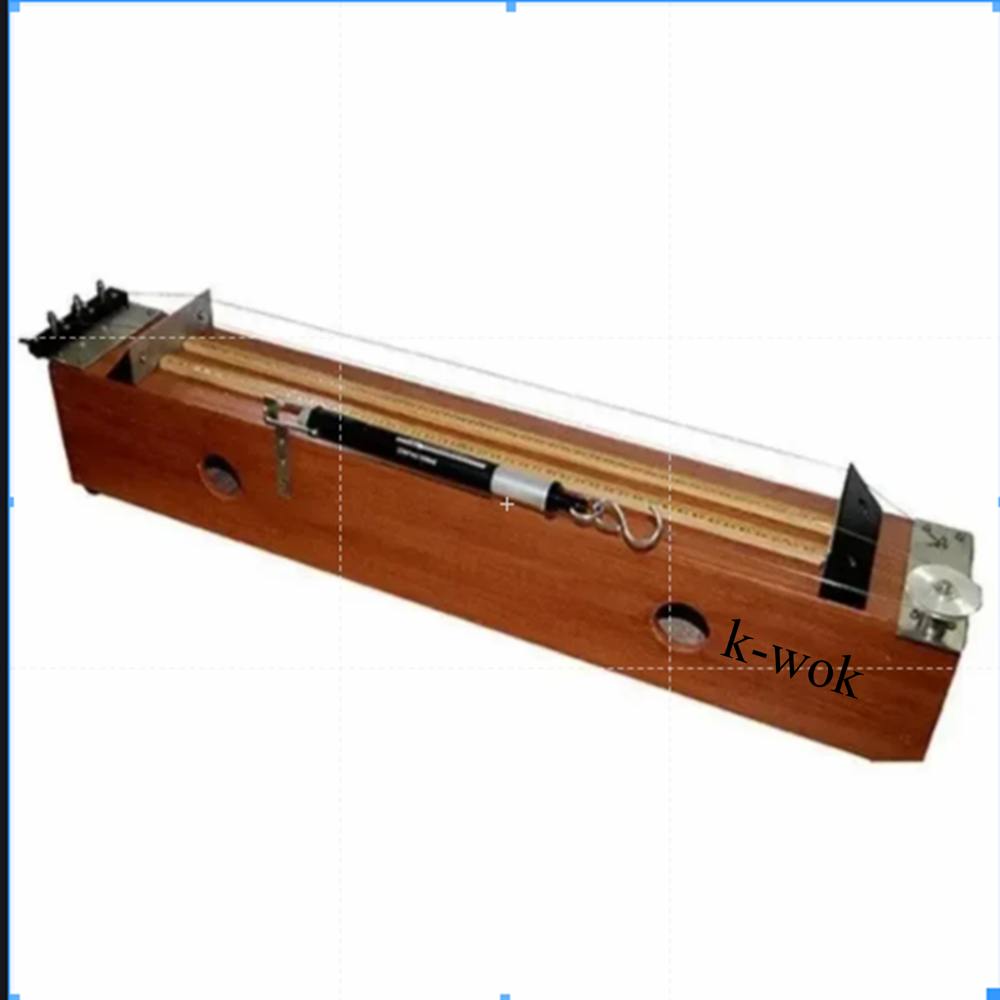 K-wok Sonometer - Application: Stereo Microscopes Are Incredibly Versatile Because They Provide A True 3d Perspective