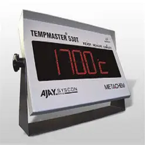 Tempmaster 530 T Pyrometer