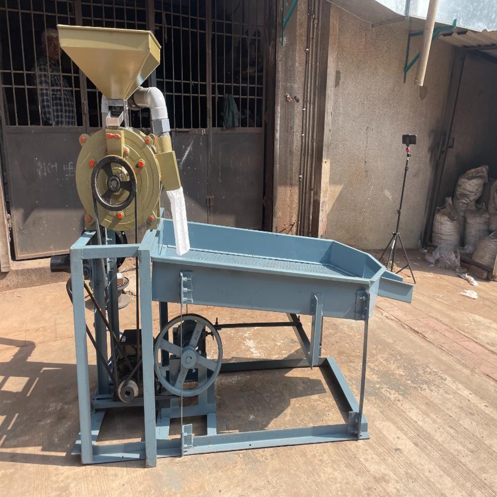 Dal Mill Machine