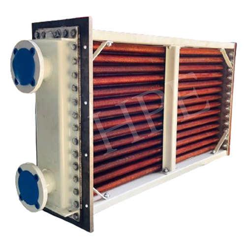 Copper Tube Condenser