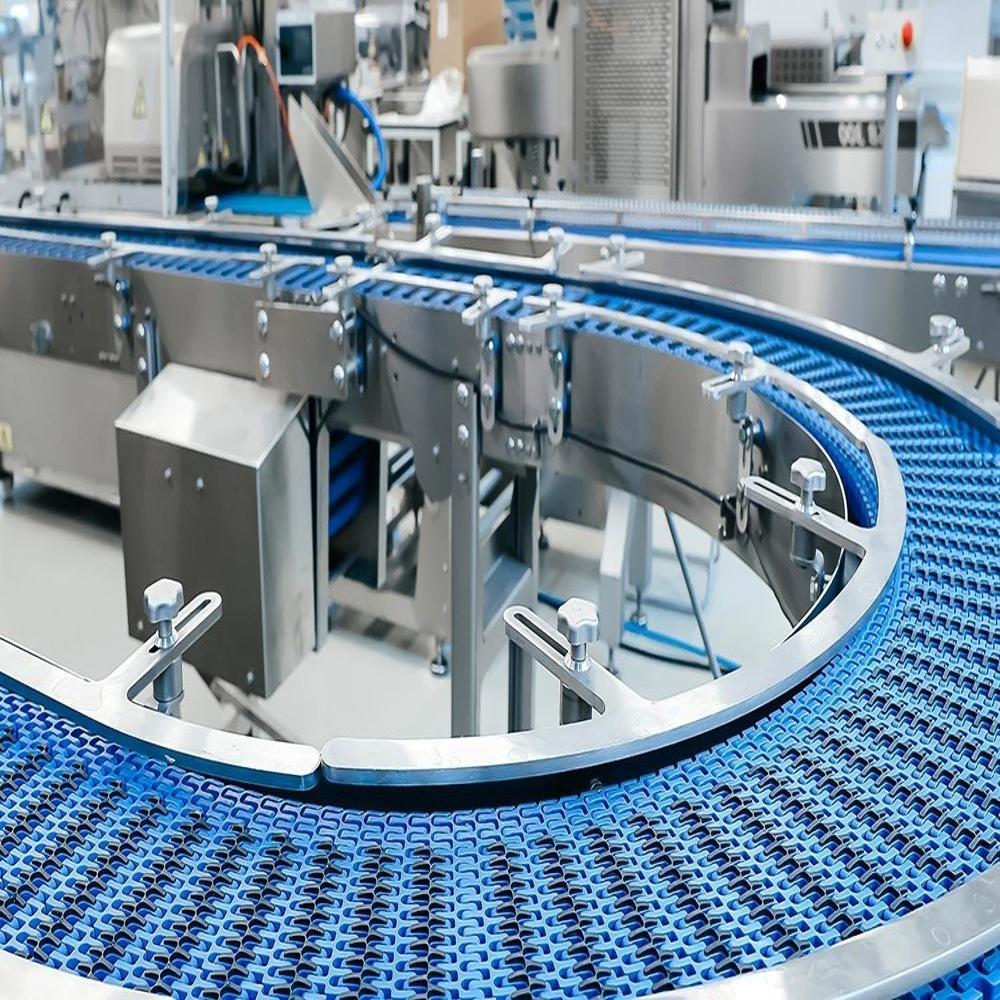 Conveyor Automation Services
