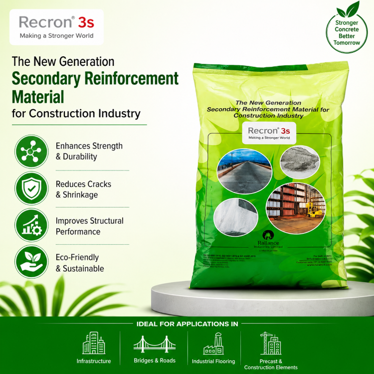 AntiCrack Polyester Construction Fibres Secondary Reinforcement Additive for Cement Plaster 