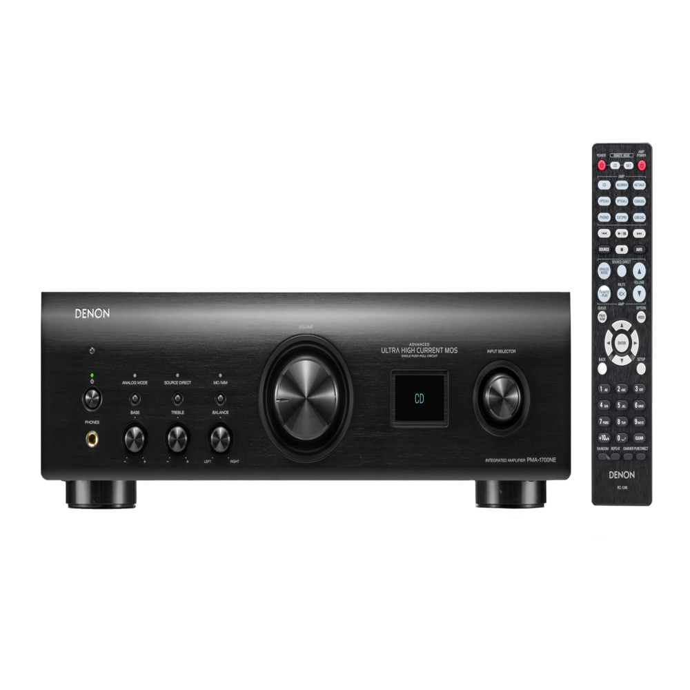 Denon PMA-1700NE