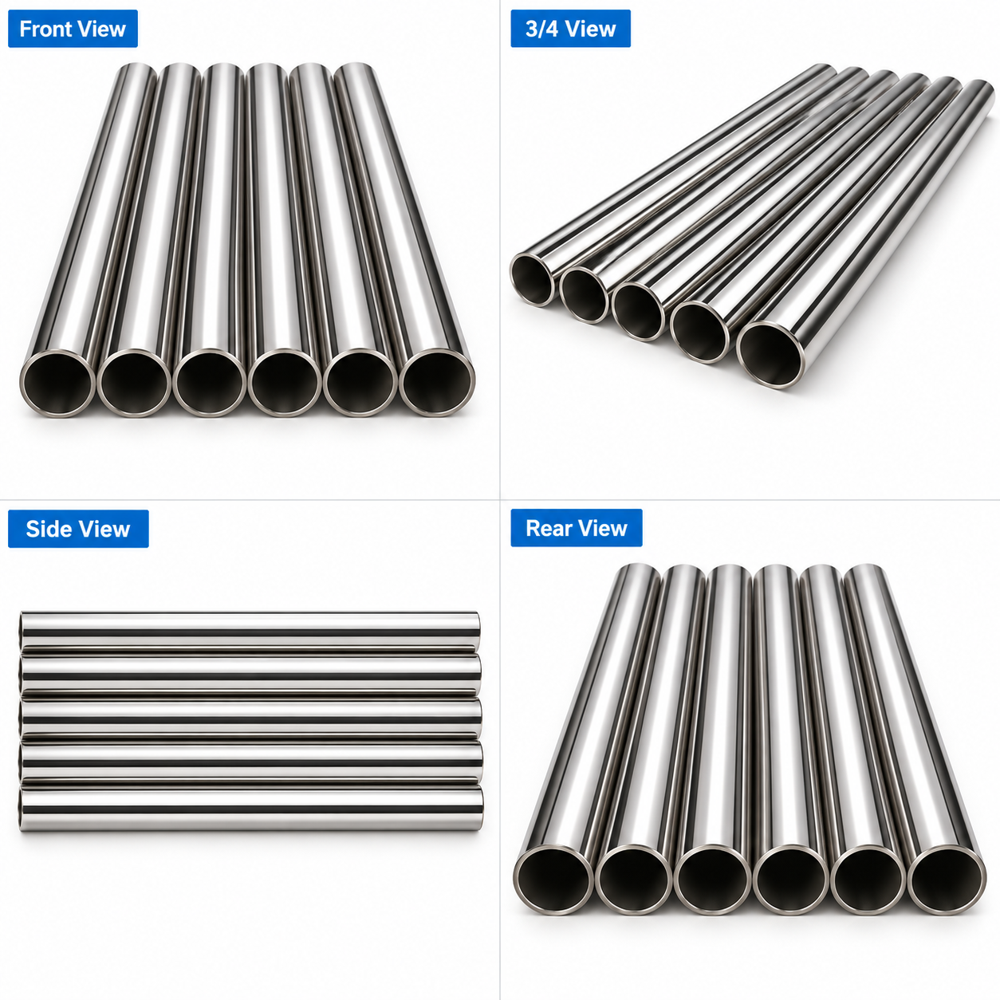 Ms Rectangular Pipe - Feature: Corrosion Resistant