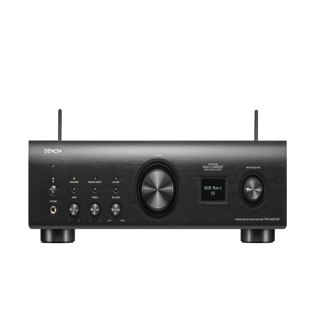 Denon PMA-900HNE