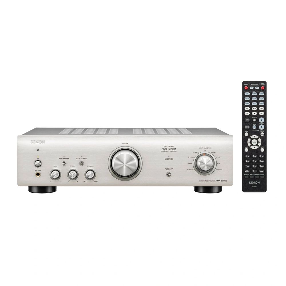 Denon PMA-600NE