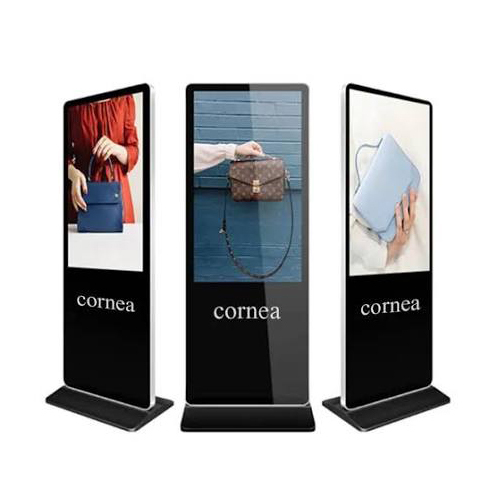 LED TV Promotional Standee