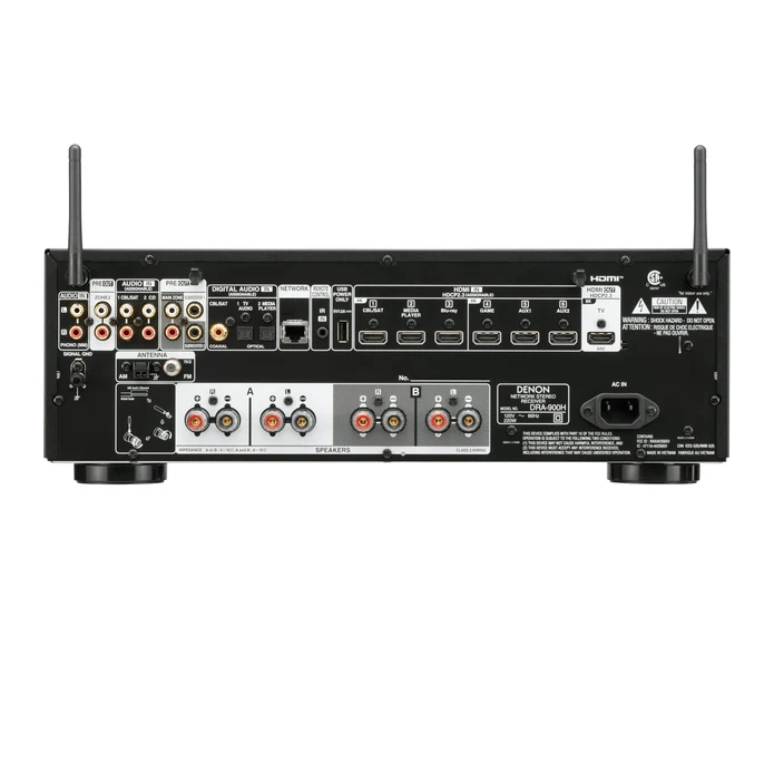 Denon DRA-900H