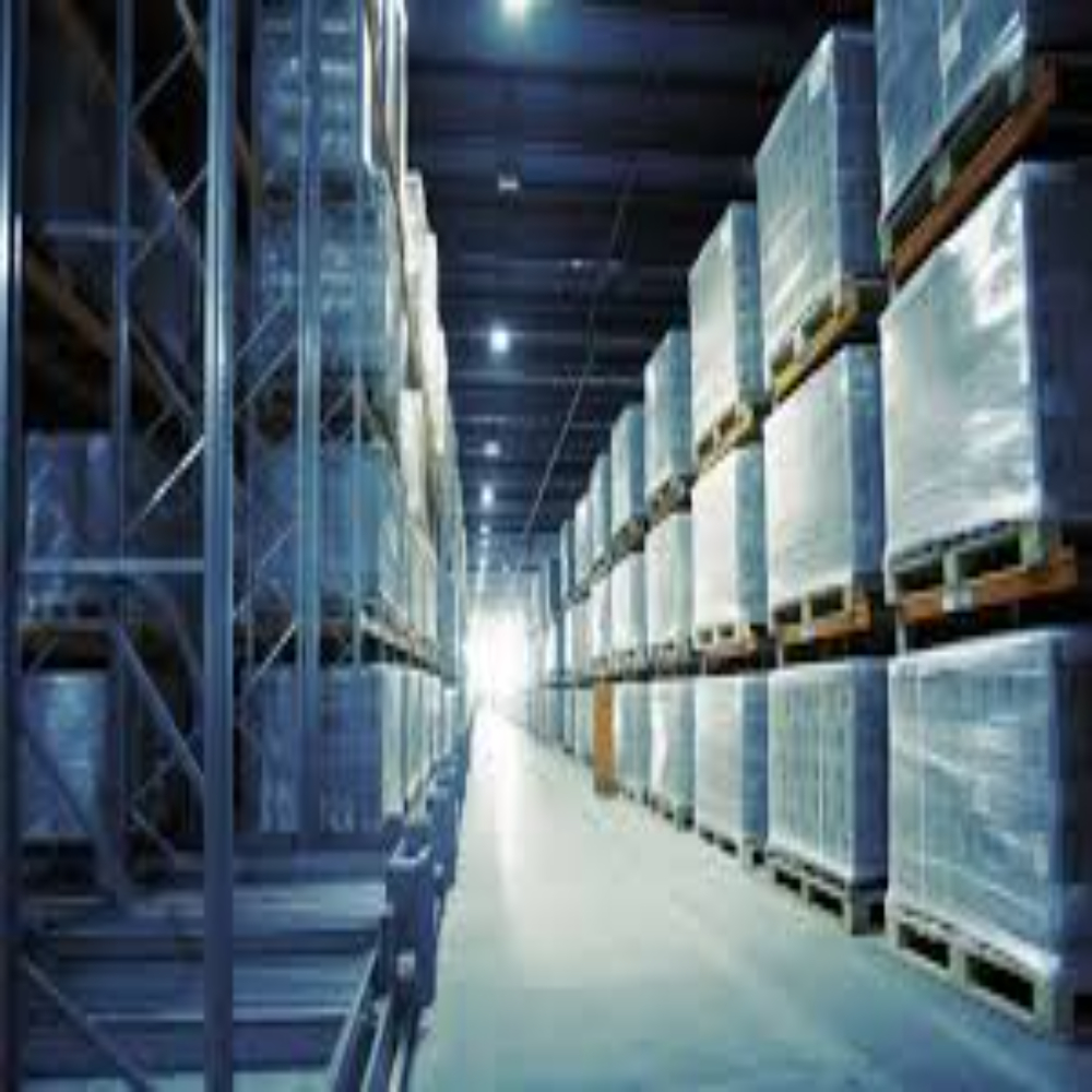 Cold Storage Automation Services