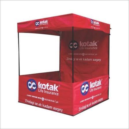 Outdoor Promotional Canopy