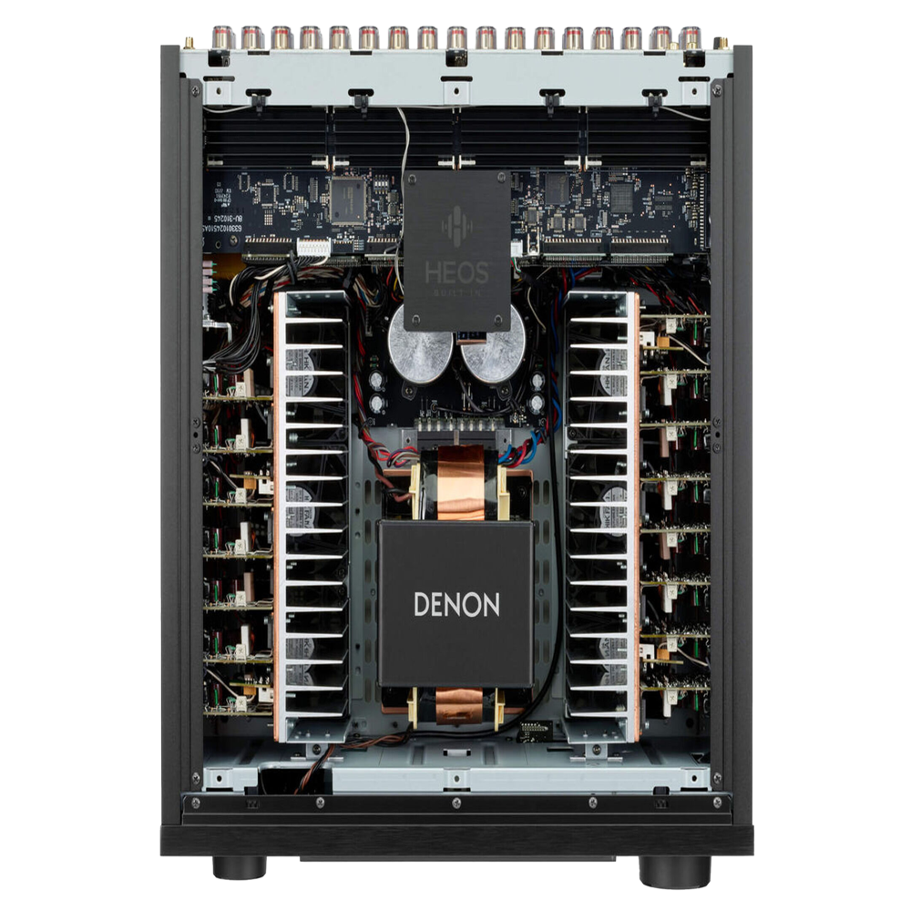 Denon AVC-A1H