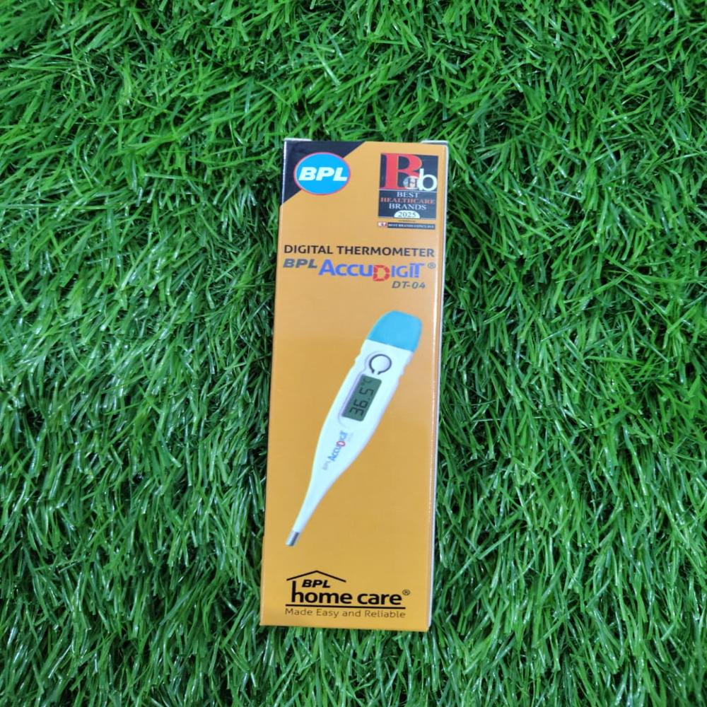 Digital Thermometer