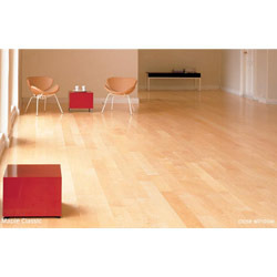 मेपल हार्डवुड फ़्लोरिंग