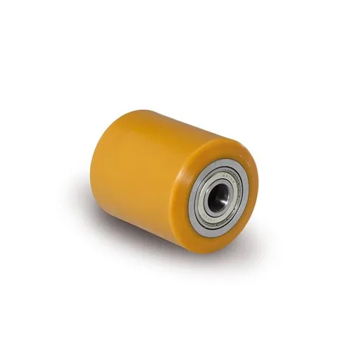 Polyurethane Rubber Roller