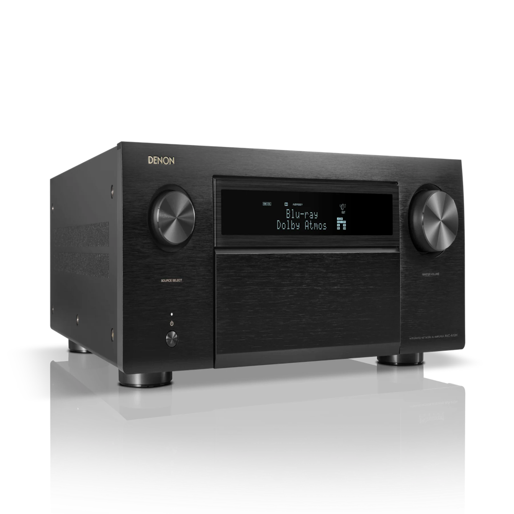 Denon Avc-a10h