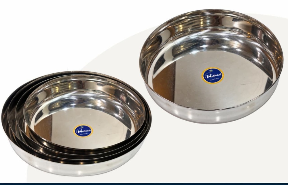 stainless steel up tasla