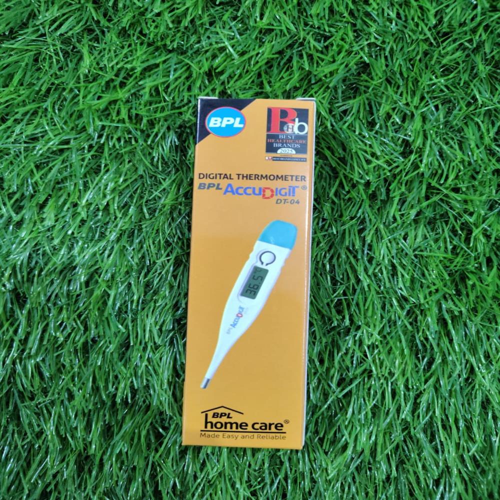 Bpl Thermometer