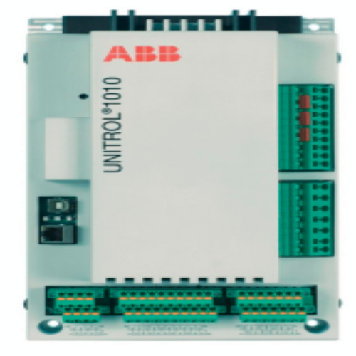 ABB UNITROL 1010